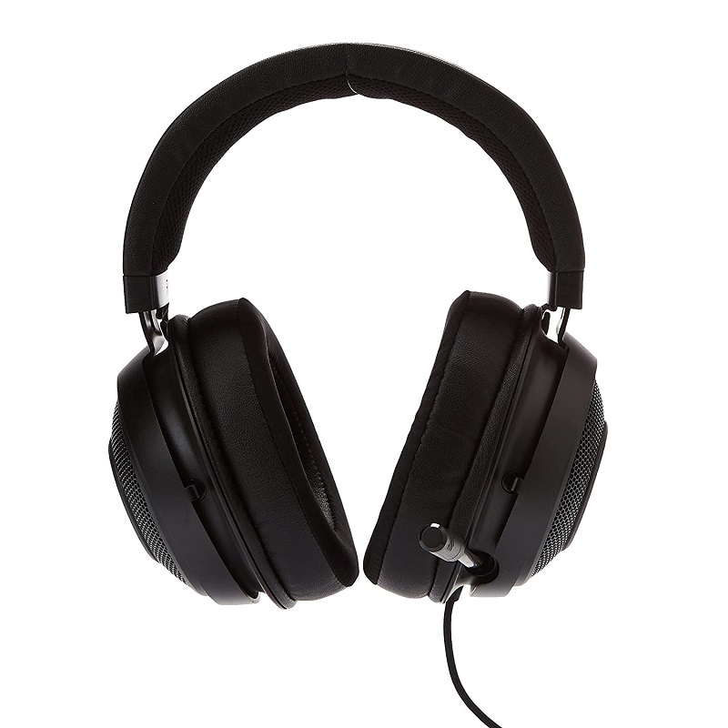 Razer Kraken Pro V2 Analog Gaming Headset Razer Kraken Pro V2 Analog Gaming Headset